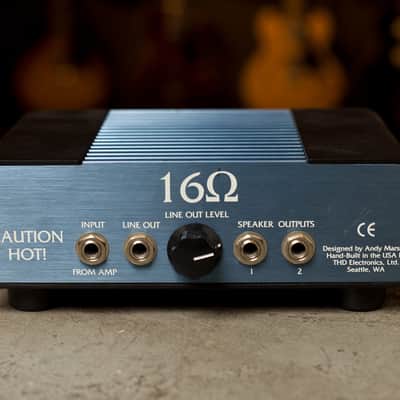 THD Hot Plate Pre-Owned image 2