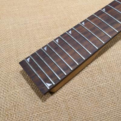 Neck Maple/Rosewood, 2017 Jackson JS Series Dinky Arch Top JS22 - Same Day Shipping image 5