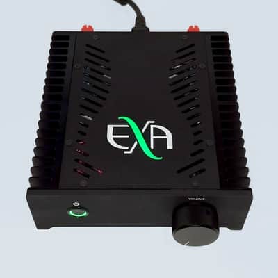 Exact Audio AMP M1 - Super A-Class Amplifier 2 Channels 50W image 10