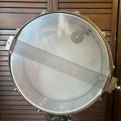 Vintage Slingerland Super Sound King 14x5 Snare Drum image 7