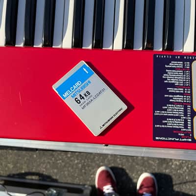 *INCLUDES EXTRAS* Nord Lead 2 49-Key 12-Voice Polyphonic Synthesizer image 5