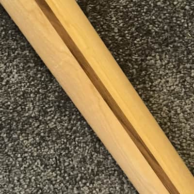 1979 Fender Stratocaster 25th Anniversary guitar neck maple image 7