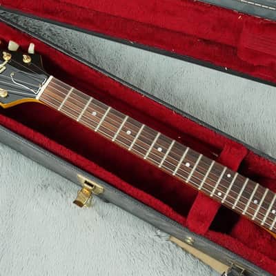 1983 Gibson Flying V Heritage Reissue, Korina + OHSC image 4