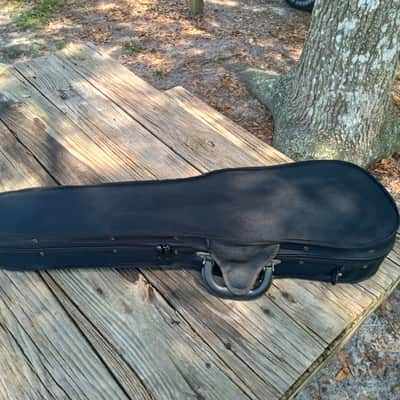 Cremona SV-190 Premier Novice 3/4 Violin 1999 Natural image 18