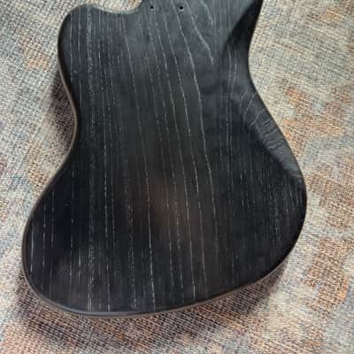 Warmoth Jaguar Body image 4