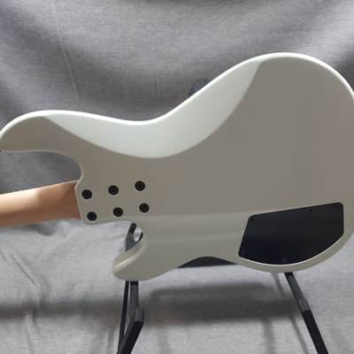 G&L Tribute JB-2 2024 - Sonic Blue image 7