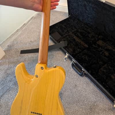 Tom Anderson Guitarworks T Icon image 5