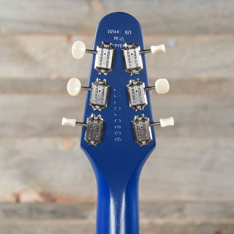 Gibson Melody Maker Flying V 2010s image 7