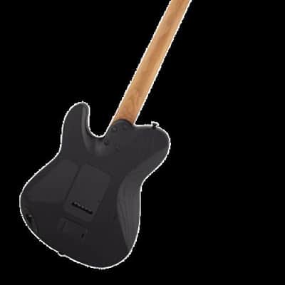 Charvel Pro-Mod So-Cal Style 2 24 HH 2PT CM in Black Ash image 3