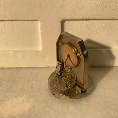 Neumann U47 HEAD TUBE MIKROFON W/ M7 CAPSULE ORIGINAL 1947 image 10