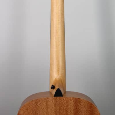 Taylor GS Mini Mahogany image 6