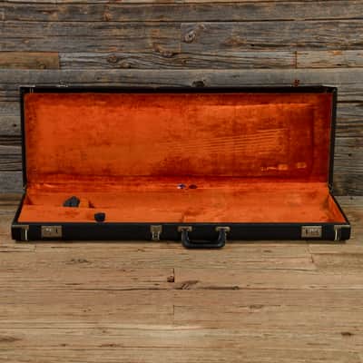 Fender  Dakota Red Refin 1966 image 11