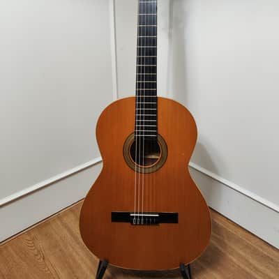 Alhambra Classical 1976 image 1