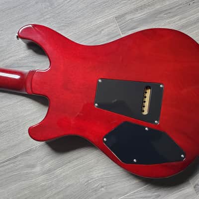 PRS 513 10-Top Limited Run with Matching Headstock 2009 image 15