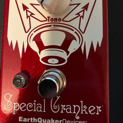EarthQuaker Devices Special Cranker 2022 - Present - Various image 13