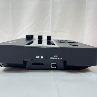 Roland TD-27 Electric Drum Brain Module V-Drum TD27 Updated to Program Version 2.21 image 5