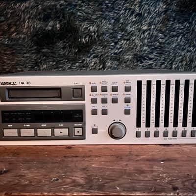 TASCAM DA-38 Late 90s image 1