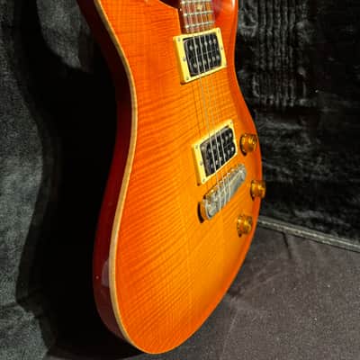 1996 Paul Reed Smith Custom 22 10-top image 3