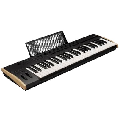 Korg Keystage 49-Key MIDI Controller, Floor Demo, MINT CONDITION !! Make Offer ! image 8