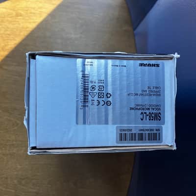 Shure SM58 image 12