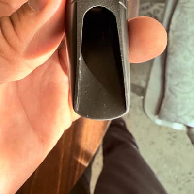 CE Winds Soloista F 2010-2020 - Hard Rubber imagen 4