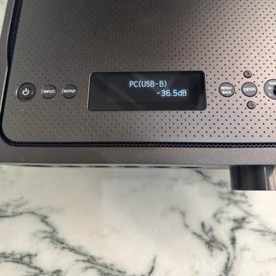 Sony TA-ZH1ES 2024 - Black image 3