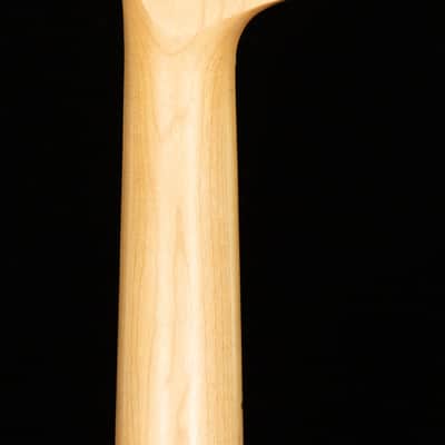 Fender Standard Jazz Bass Maple Fingerboard Aqua Marine Metallic (150) image 6