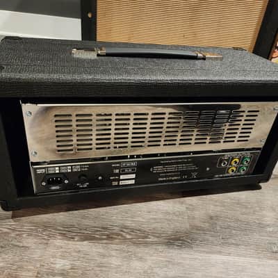 Matamp GT120 2025 - Black image 2