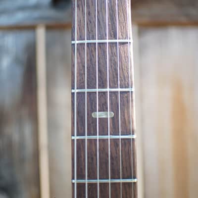 1960s Kawai Bobcat • Japan • Offset Classic • Jaguar/Jazzmaster Alternative image 18