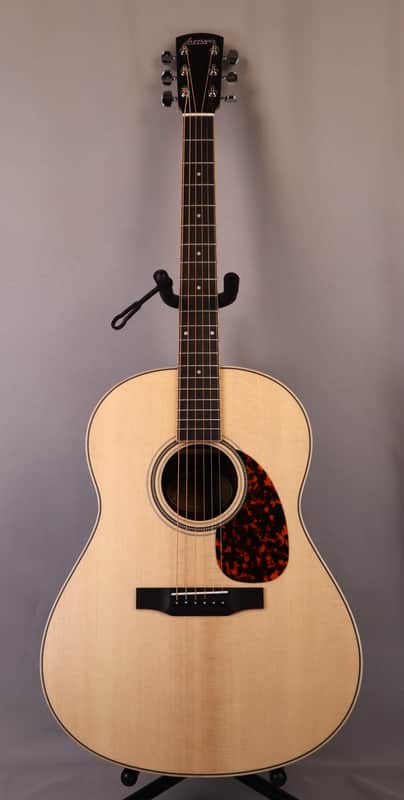 Larrivee L-03R: Solid Sitka Spruce Top, Solid Indian Rosewood back and sides. 2026 image 1