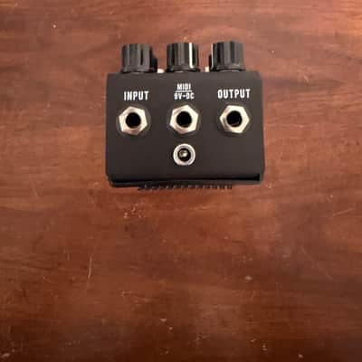 Jackson Audio Broken Arrow V2 2020 - Present - Black image 5