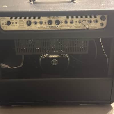 Mesa Boogie Lone Star Duo-Class 2-Channel 100-Watt 1x12" Guitar Combo 2007 - 2020 - Various image 7