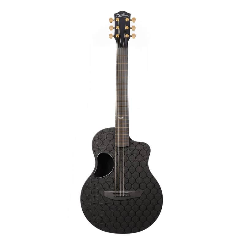 McPherson Carbon Series Touring image 11