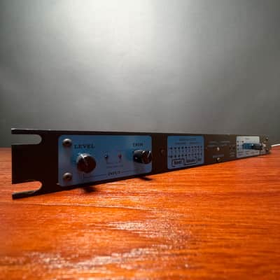 Hnat Hindes Inc. Broadcast RR1 Compressor Limiter Expander image 3
