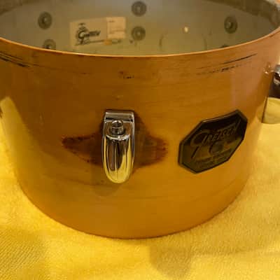 Gretsch Drop G Badge Concert Toms image 18