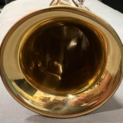 LaSalle Soprano Saxophone image 7