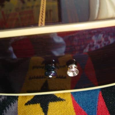 Alvarez 5025 ( Dove ) 68-69 Rosewood/spruce image 11