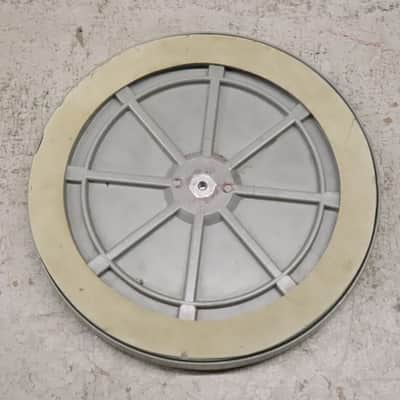Remo 8" Practice Pad Vintage #2 image 4