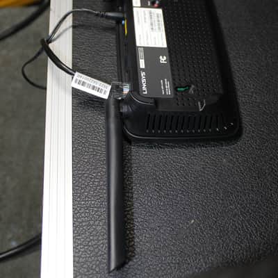 Behringer X-Air X12 Rack Mixer/WIFI and Power Conditioner in RoadCase (Package) (MC) image 5