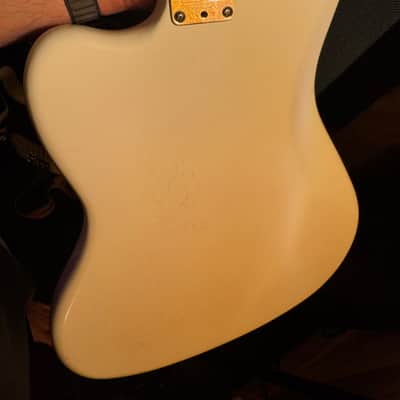 Fender Jazzmaster 2025 - Mod Shop Custom Vintage II W/HSC image 14