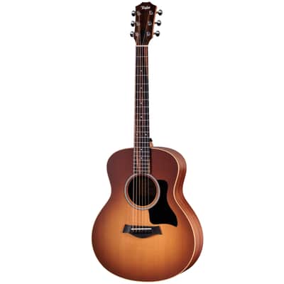 Taylor GS Mini-e Special Edition - Honeyburst image 3