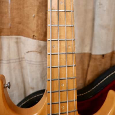 Gibson Ripper 1979 - Natural image 5