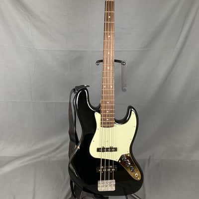 Fernandes Jazz Bass image 2