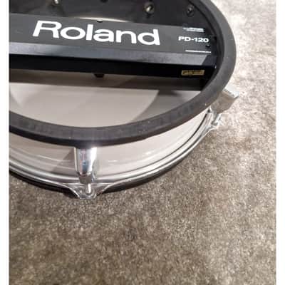 Immagine Roland PD-120 - Electronic Drum Pad - Good - 3