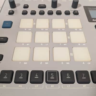 Elektron Analog Rytm MkII Like New image 4