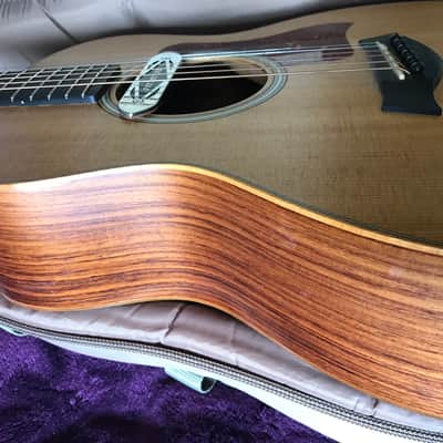 Taylor GS Mini Rosewood Limited 2012 image 15