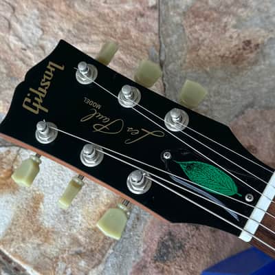 Gibson Les Paul Studio Smartwood 2003 - 2008 - Natural Ash image 4