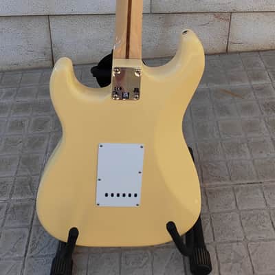 Fender Stratocaster Yngwie Malmsteen US2023 image 3