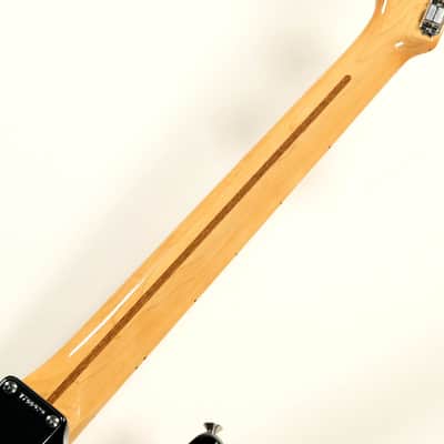 Fender 70th Anniversary American Vintage II 1954 Stratocaster 2-Color Sunburst [V700929] (06/11) image 10