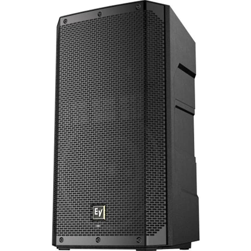 Electro-Voice ELX200-12P 12" 2-Way Powered Speaker image 2